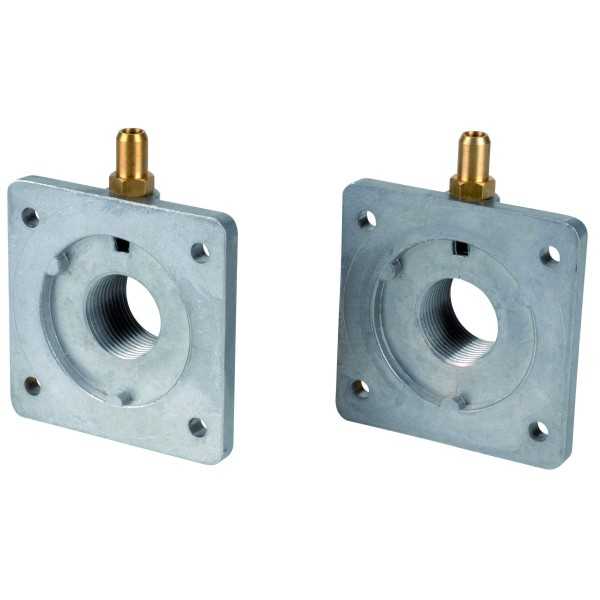 KT VT32 (la paire de brides)