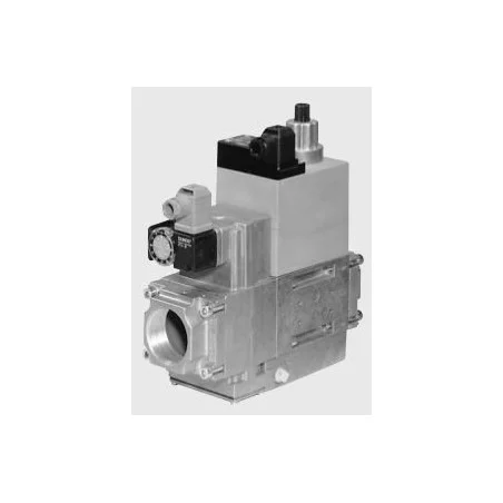 Multibloc gaz Dungs MBDLE 420 B01.S52