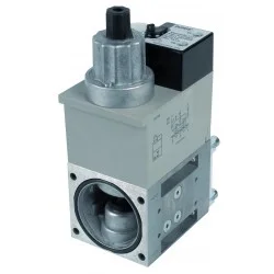 Electrovanne double DMV-DLE 512/11 230VAC IP54