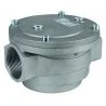 Filtre à gaz 6 bar raccord 1''1/2 FGS46A