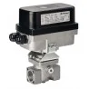 Vanne proportionnelle LMV7 DN65