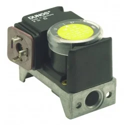 Pressostat gaz 0,7 à 3Mbar GW 3 A6