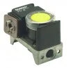 Pressostat gaz 0,7 à 3Mbar GW 3 A6