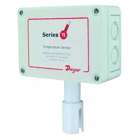 Sonde de température extérieure TE-RND-C