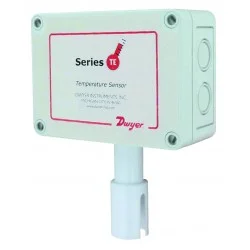 Sonde de température extérieure TE-RND-D