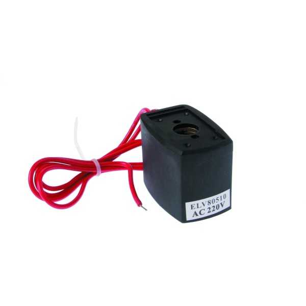 Bobine 110V AC pour vannes ELV