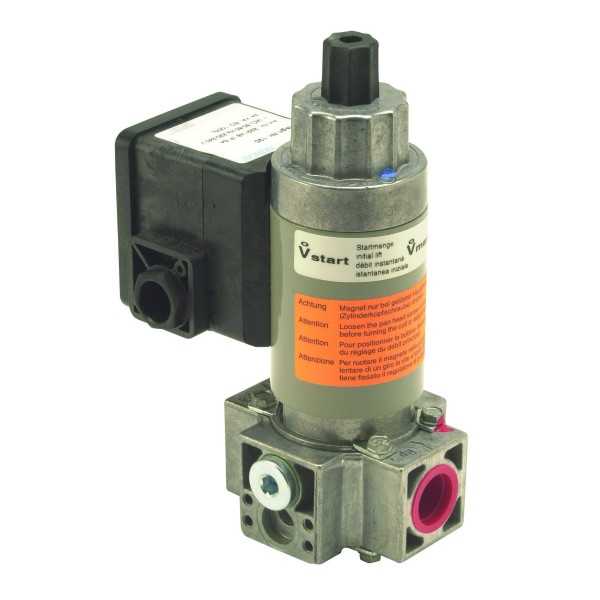 Electrovanne gaz Dungs MVDLE 503/5 3/8''