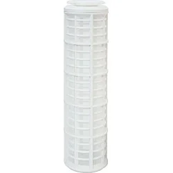 Cartouches filtrantes nylon lavable 1052 NRL