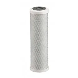 Cartouches filtrantes bloc de carbonne 2600 BLOCK