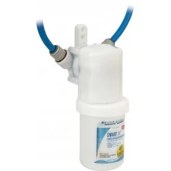Pompes de dosage proportionnel SMART/R2