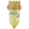 Unités dosage cristaux de polyphosphate COND/C