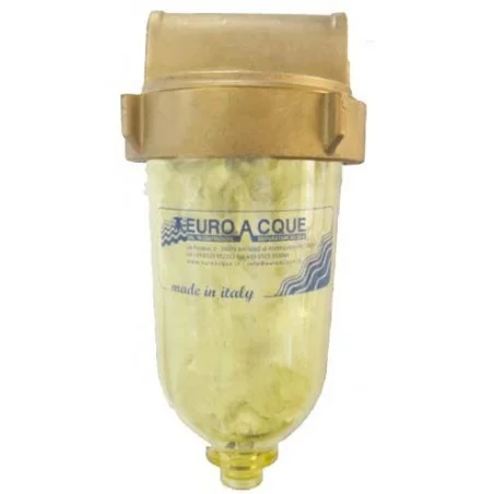 Unités dosage cristaux de polyphosphate COND/DB