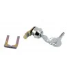 Clef et barillet pour coffrets gaz P70002ZAG et P70004ZAG