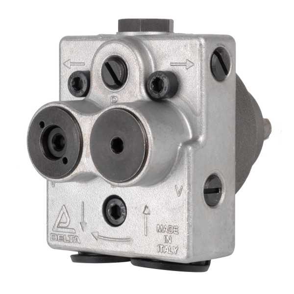 Pompe AD2 L2
