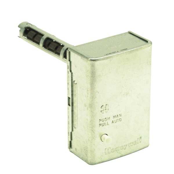 Airstat Honeywell L4064 B 2228