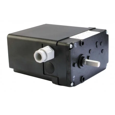 Servomoteur LKS 160.44