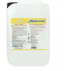 Nettoyant inhibiteur tout en un XS DUPLEX 10L