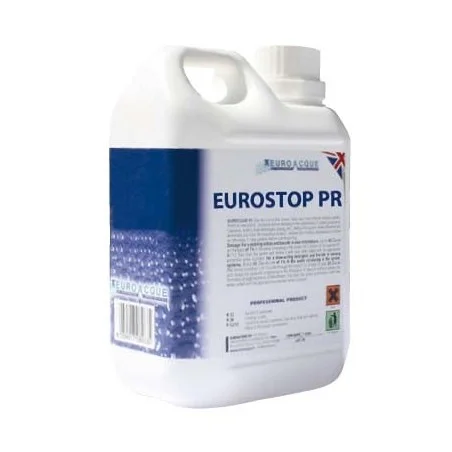 Produit anti-fuites EUROSTOP SP35 1L