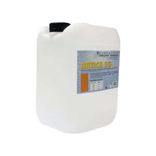 Antigel concentré ARTICA/SG ARTICASG
