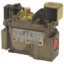 Bloc gaz Nova 822 0822111
