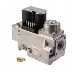 Bloc gaz VK 4105 C 1041