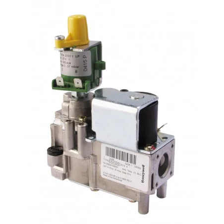 Bloc gaz VK 4105 N 2039