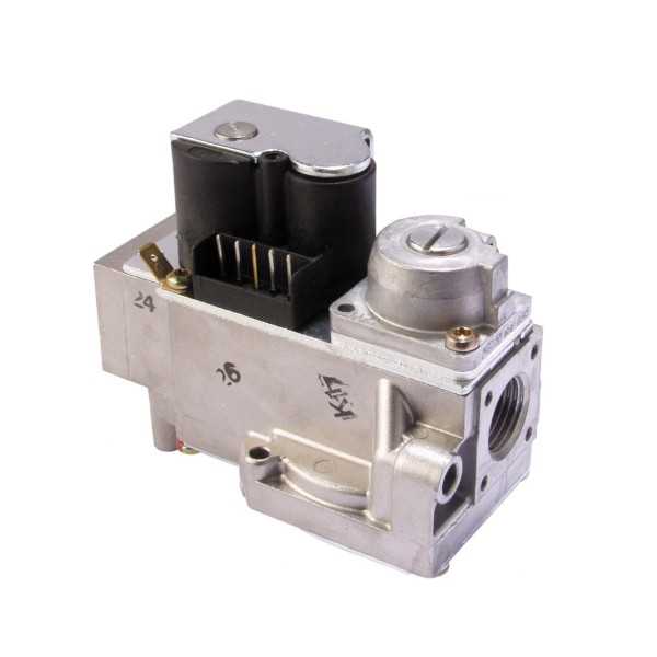 Bloc gaz VK 4105 G 1229 B