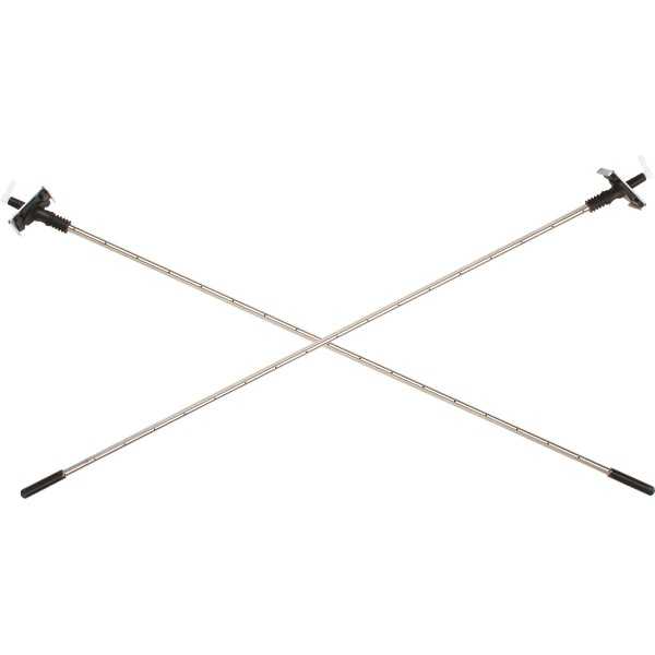 Sonde de débit moyen AFG-2
