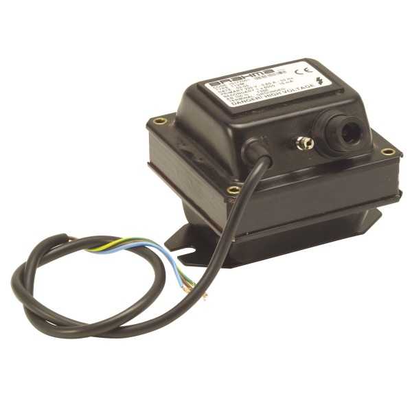 Transfo type T11/M