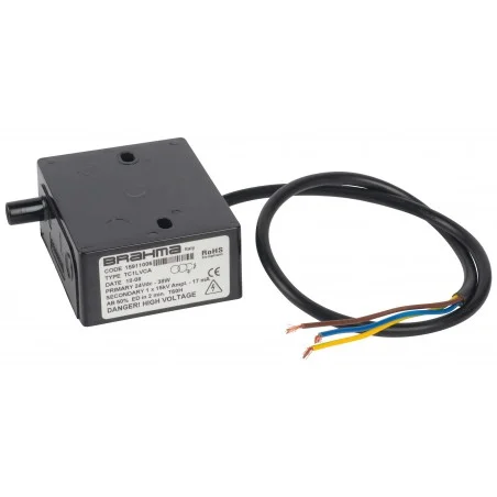 Transfo type TC1 LTCA