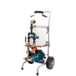 Pompe de remplissage et lavage 6,0 bar SUNPF0600