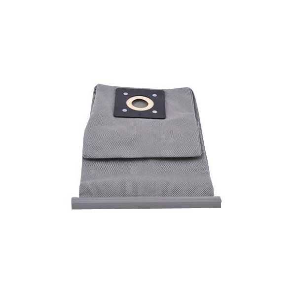 Sac fibre cendres pour aspirateur 30L