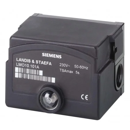 Boîte de contrôle LMO64.300C2
