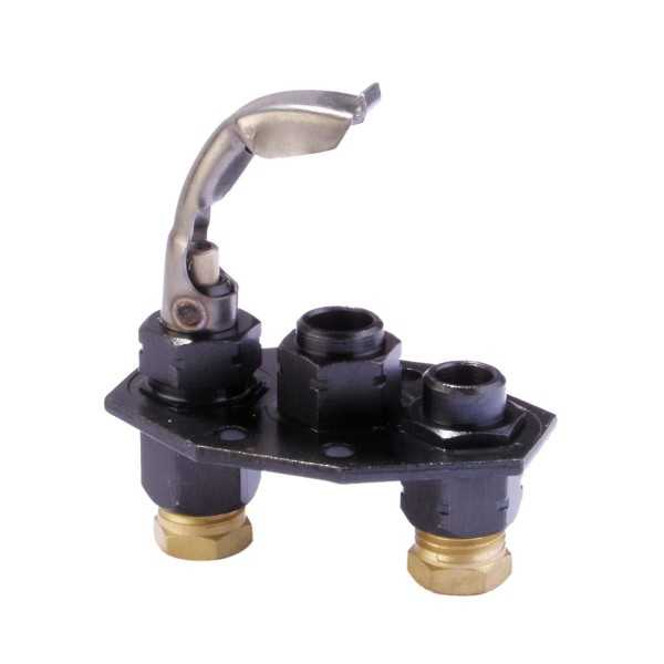 Injecteur GN N°25 pour veilleuse 0160