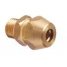 Raccord M14X125 pour raccord de serrage wand