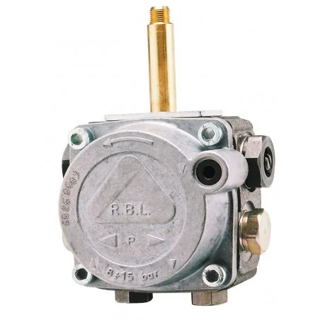 Pompe fioul 3007771 pour brûleur Riello