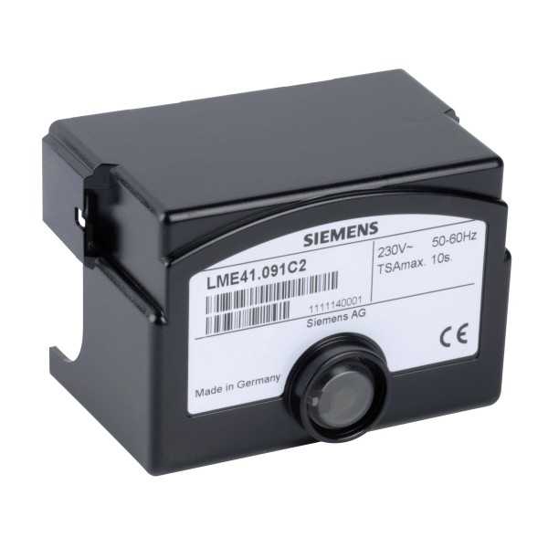 Relais LME 41 054C2