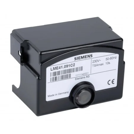 Relais LME 41 092C2