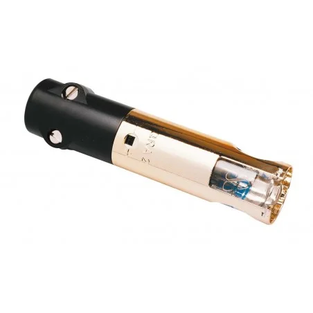 Cellule photorésistante type QRA 2M