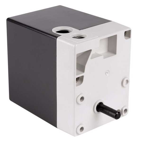 Servomoteur SQM 56 687A2Z3