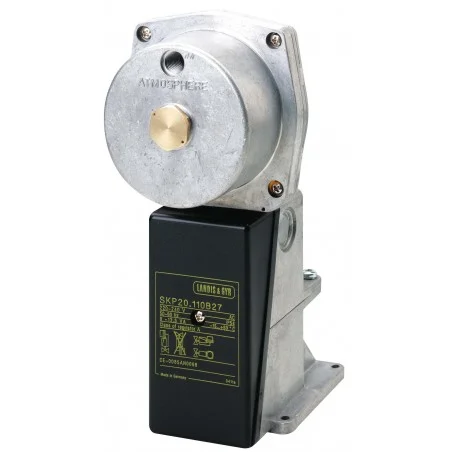 Servomoteur SKP 75 501E2 remplace SKP70 121B27
