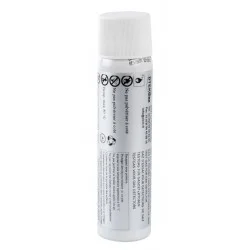 Bouteille de test Hydrogène