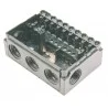 Socle pour TF 9 poles ref75300