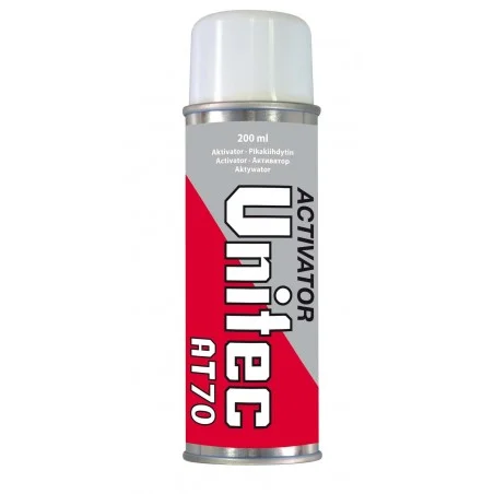 UNITEC SA20 Instant Flacon 20g