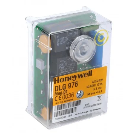 Relais DLG 976 N MOD 3