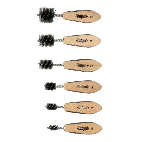 UNIBRUSH 22, Ø 22 mm