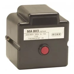 Relais MA 800