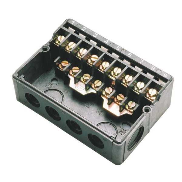 Socle pour MA 80