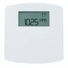 Détecteur CO2 Modbus CDTA-5E000