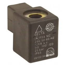 Bobine électrovanne pour pompe type VM 220 V